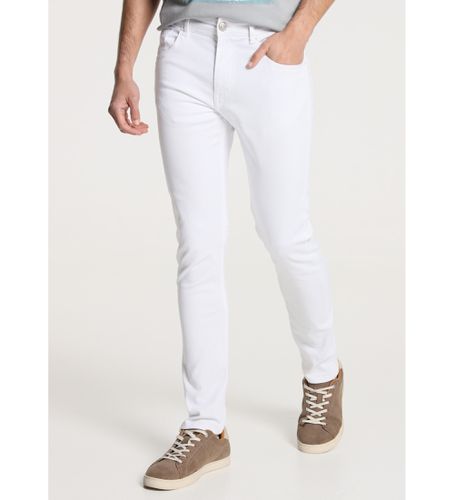 Jeans 138316 (33), Casuel, Coton - Six Valves - Modalova