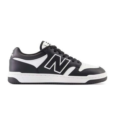 BB480LV1 Baskets 480 (40), Plat, Lacets, Casuel - New Balance - Modalova