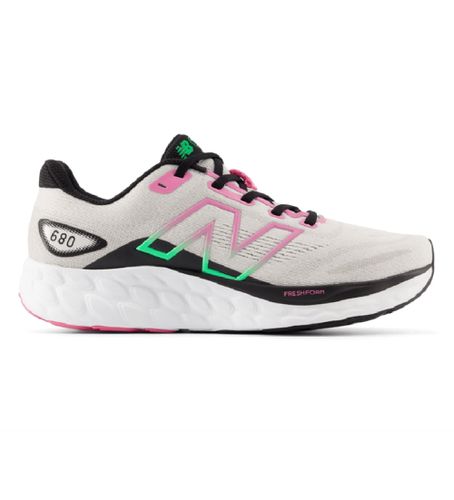 W680V8 Chaussures 680 v8 (36.5), Plat, Lacets, Casuel, Sport - New Balance - Modalova