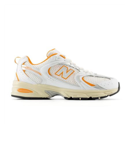 MR530 Chaussures 530 (40), Tissu, Plat, 1 à 3 cm, Lacets, Casuel, Sport, Running, Sportswear, Multisport - New Balance - Modalova