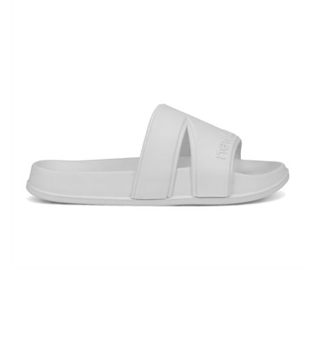 Unisex. SUF20SQ1 Chausson 200 N (35), Plat, Aucun, Beachwear - New Balance - Modalova