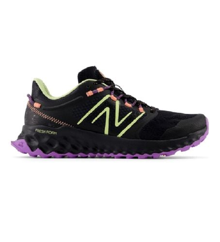 WTGAROV1 Trainers Fresh Foam Garo (42.5), Noir, Plat, Lacets, Running - New Balance - Modalova