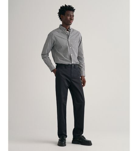 Pantalon chino de coupe régulière en sergé (31/30), Casuel, Coton - Gant - Modalova