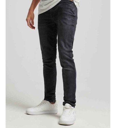 M7010890A Jean skinny vintage (36/32), Casuel, Coton, Denim - Superdry - Modalova