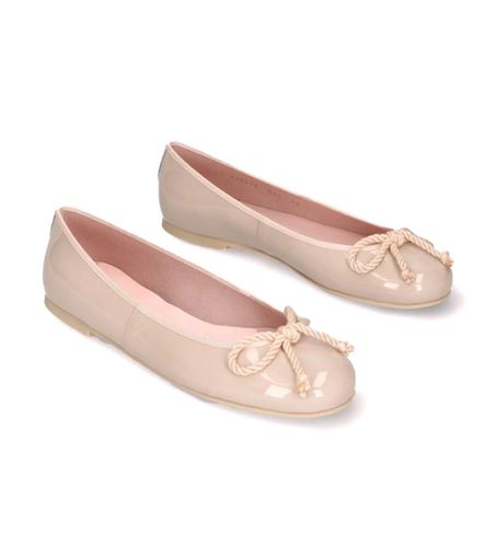 Ballerines en cuir verni Rosario (35), Plat, Aucun, Casuel, Vernis - Pretty Ballerinas - Modalova