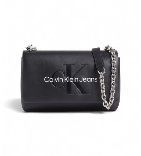 K60K612221 Sac à rabat (OSFA), Casuel, Fête, Polyuréthane - Calvin Klein Jeans - Modalova