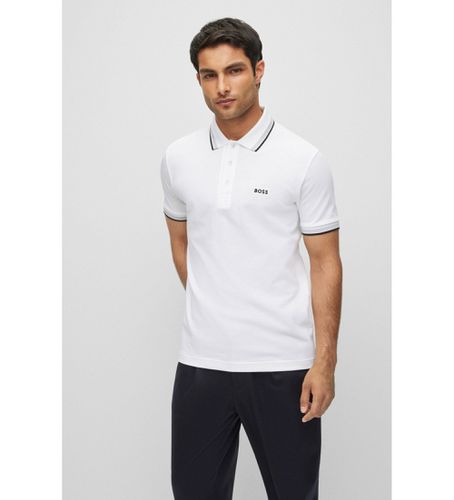 Polo Paddy (3XL), Casuel, Coton, Manche courte - BOSS - Modalova