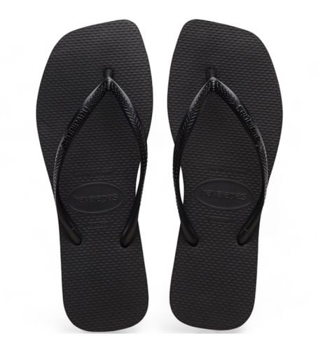 TongsSlippers Slim Square (35/36), Plat, Aucun, Casuel, Beachwear - Havaianas - Modalova