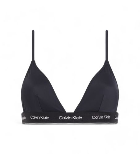 KW0KW02424 Bikini triangle Meta Legacy (M), Beachwear, Nylon - Calvin Klein - Modalova