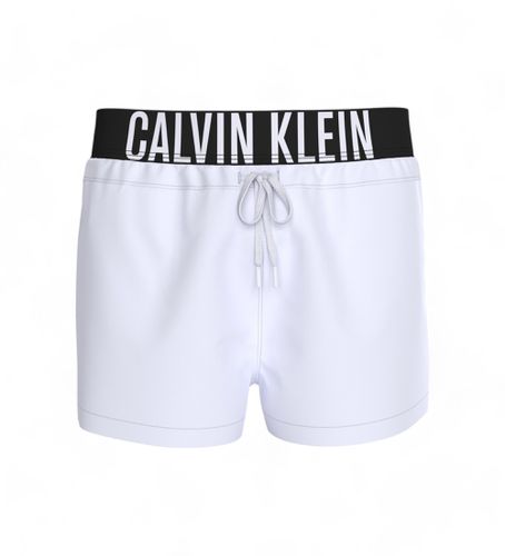 KM0KM01045 Maillot de bain Intense Power (XL), Beachwear, Polister recyclé - Calvin Klein - Modalova