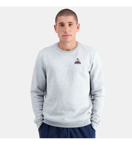 Sweat-shirt à col ras du cou (M), Casuel, Coton, Multisport - Le Coq Sportif - Modalova