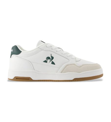 Trainers LCS Master (37), Blanc, Plat, Lacets, Casuel, Tennis/Padel - Le Coq Sportif - Modalova