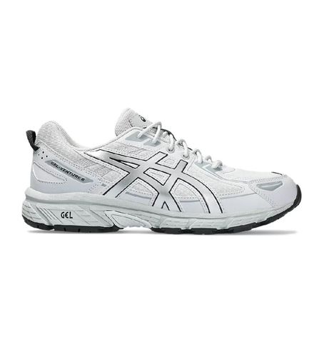 A297 Trainers Gel-Venture 6 greyish (37.5), Plat, Lacets, Casuel, Gris, De plein air - Asics - Modalova