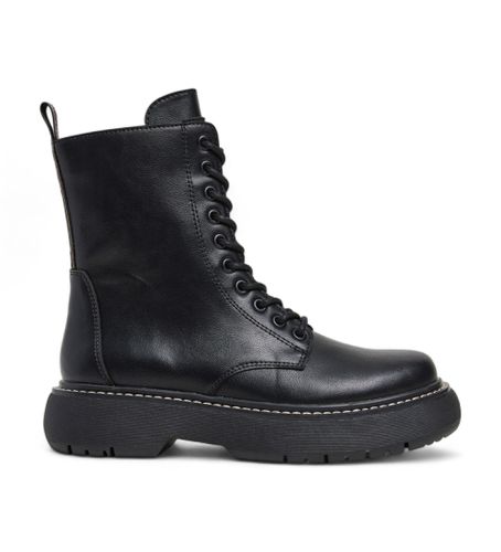 PLS50560 Bottines Yoko Young (37), 3 à 5 cm, Fermeture éclair, Casuel - Pepe Jeans - Modalova