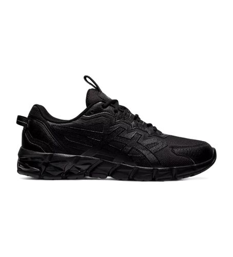 A064 Trainers Gel Quantum 90 (43.5), Noir, Plat, Lacets, Sport, Multisport - Asics - Modalova