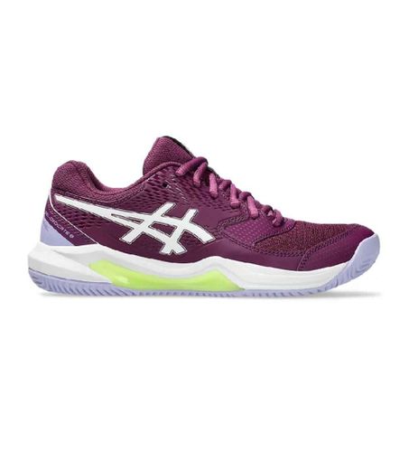 A241 Chaussures Gel-Dedicate 8 Padel (7US=38EU), Plat, Lacets, Sport, Violet, Tennis/Padel - Asics - Modalova