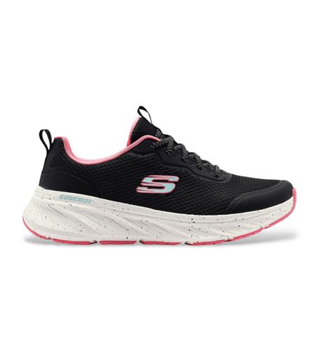 Trainers Edgeride Smooth Journey (36), Noir, Plat, 1 à 3 cm, Lacets, Casuel, Sport, Multisport - Skechers - Modalova