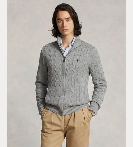 Pull Rov (S), Casuel, Coton, Manche longue - Polo Ralph Lauren - Modalova