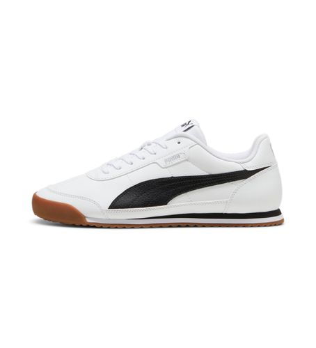 Trainers Turino II (41), Blanc, Plat, Lacets, Casuel - Puma - Modalova