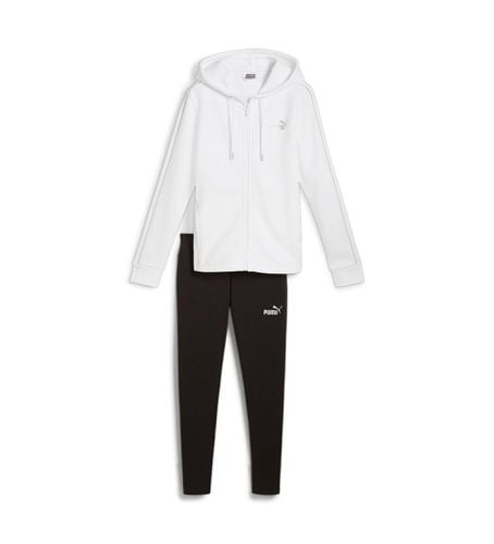 Tracksuit métallisé (XS), Casuel, Sport, Coton, Multisport, Manche longue - Puma - Modalova