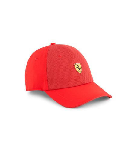 Unisex. 2553601 Casquette Ferrari Race (OSFA), Casuel, Polyester - Puma - Modalova