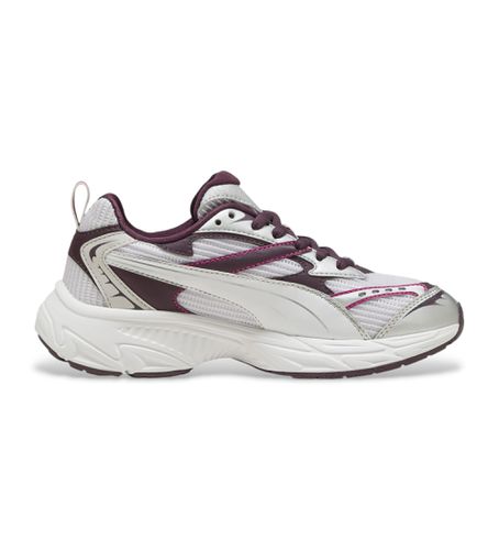 Formateurs Morphic Athletic , (36), Plat, Lacets, Casuel, Sport, Running, Multisport - Puma - Modalova