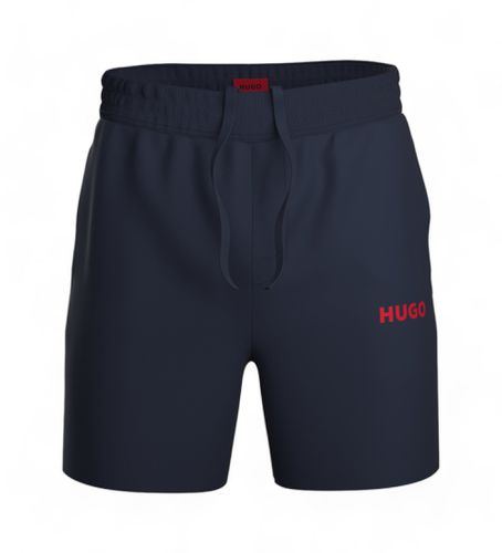 Short lié (XXL), Homewear, Coton - HUGO - Modalova