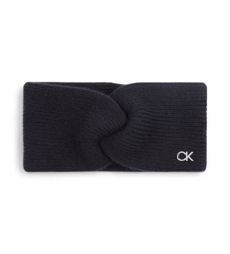 K60K612591 Bandeau en laine et cachemire mélangés (OSFA), Casuel - Calvin Klein - Modalova