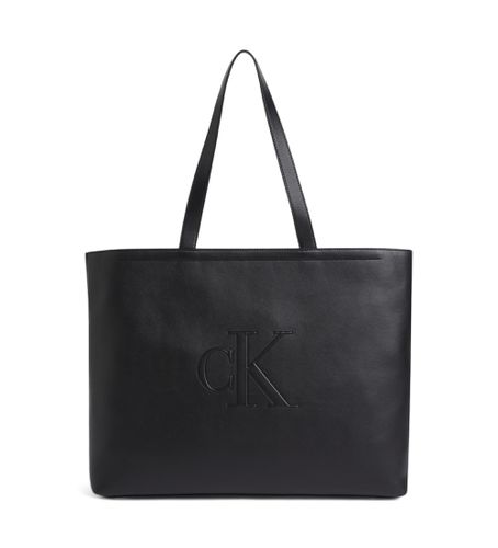 K60K612724 Grand sac fourre-tout fin (OSFA), Casuel, Polyuréthane - Calvin Klein Jeans - Modalova