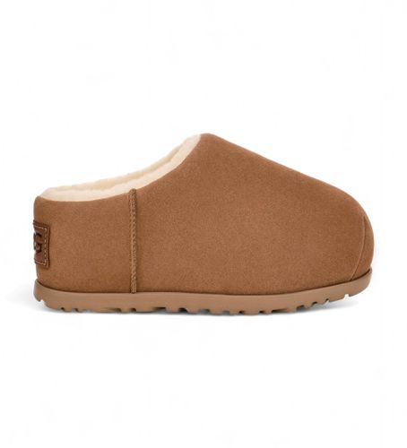 Pumped Slide pantoufle marron (36), Plat, Aucun, Casuel, Homewear - UGG - Modalova