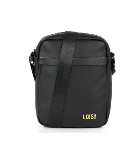 Sac à bandoulière pour tablette 315926 (OSFA), Casuel, Polycuir - Lois Jeans - Modalova