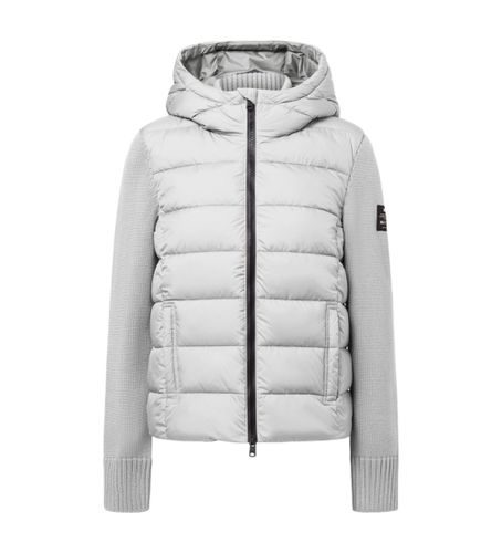 MCWGAKNDENAL0987W24-132 Veste Denali cassé (XS), Casuel, Manche longue, Polister recyclé, Durable - ECOALF - Modalova