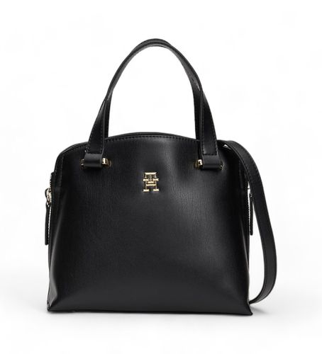 AW0AW15968 Sac fourre-tout moderne petit (OSFA), Casuel, Polyuréthane - Tommy Hilfiger - Modalova