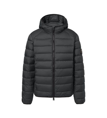 MCMGAJKASPEN0987W24-319 Veste Aspenalf (S), Casuel, Manche longue, Polister recyclé, Durable - ECOALF - Modalova