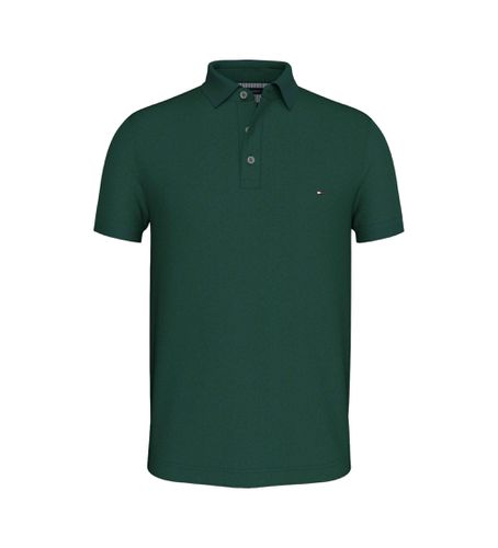 MW0MW17771 1985 Collection polo slim fit (L), Casuel, Coton, Manche courte - Tommy Hilfiger - Modalova