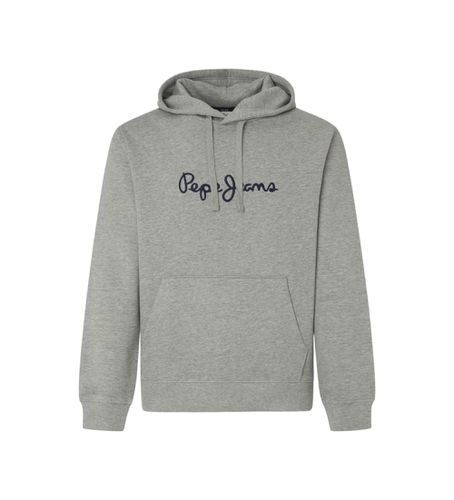 PM582716 Sweatshirt New Joe (M), Casuel, Gris, Coton, Manche longue - Pepe Jeans - Modalova