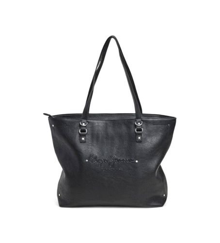 PL031583 Logo Tote Bag (OSFA), Casuel, Polyuréthane - Pepe Jeans - Modalova