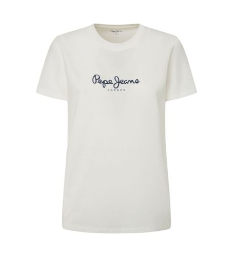 PL505951 T-shirt Fiore (XS), Casuel, Coton, Manche courte - Pepe Jeans - Modalova