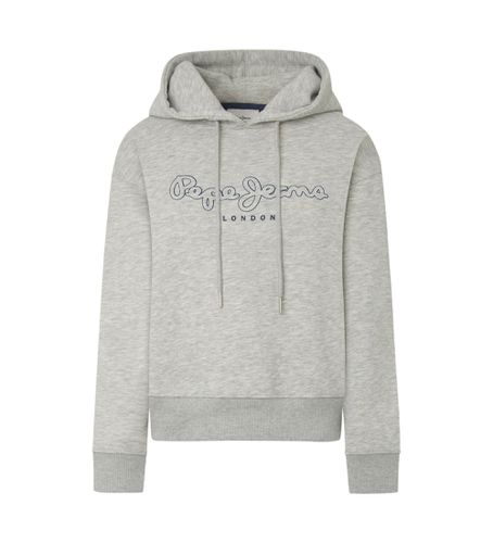 PL581459 Sweat à capuche Frida (XS), Casuel, Coton, Manche longue - Pepe Jeans - Modalova