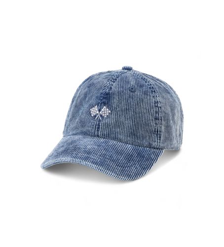 Unisex. 235918-640-17 Mini casquette graphique (OSFA), Casuel, Coton - Levi's - Modalova