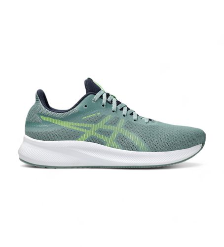 B485 Trainers Patriot 13 (42.5), Bleu, Plat, Lacets, Casuel, Sport, Running, Multisport - Asics - Modalova