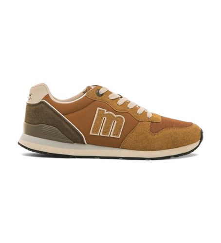 Trainers Joggo Classic brown (40), Marron, Plat, Lacets, Casuel - MTNG - Modalova