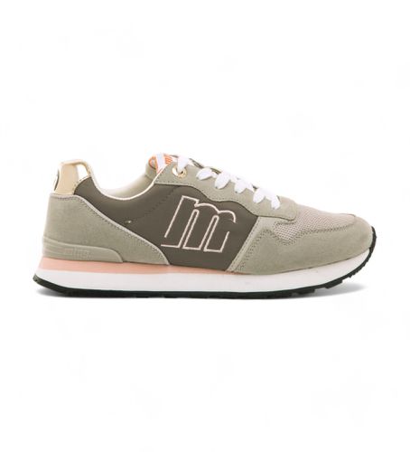 Trainers Joggo Classic (37), Tissu, Plat, Lacets, Casuel, Vert - MTNG - Modalova