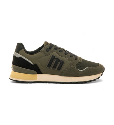 Trainers Joggo Classic (41), Plat, Lacets, Casuel, Vert - MTNG - Modalova