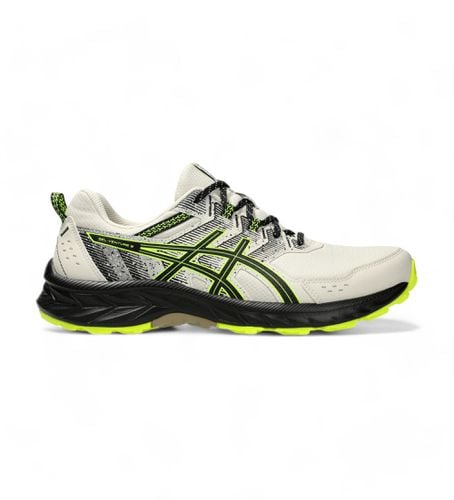 B486 Chaussures Gel-Venture 9 (42.5), Plat, Lacets, Sport, Outdoor - Asics - Modalova