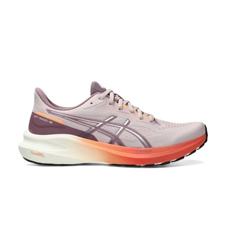 B663 Chaussures Gt-1000 13 lilas (36), Plat, Lacets, Casuel, Sport, Violet, Running, Multisport - Asics - Modalova