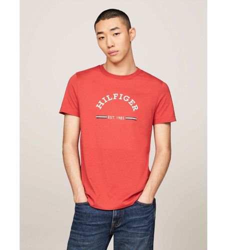 MW0MW35466 Arch GS Tee (S), Casuel, Coton, Manche courte - Tommy Hilfiger - Modalova