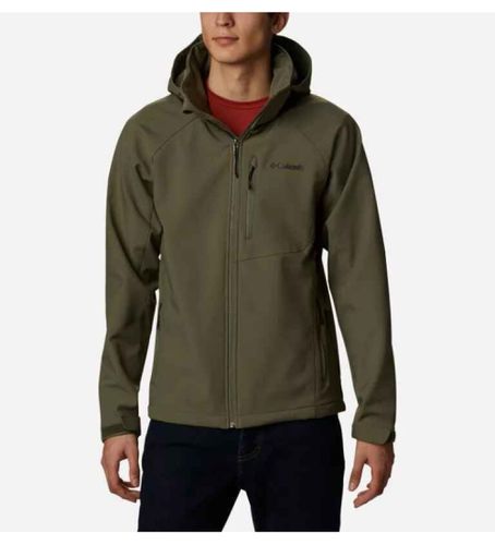 Veste Cascade Ridge II verte (S), Casuel, Sport, Multisport, Polyester, Manche longue - Columbia - Modalova