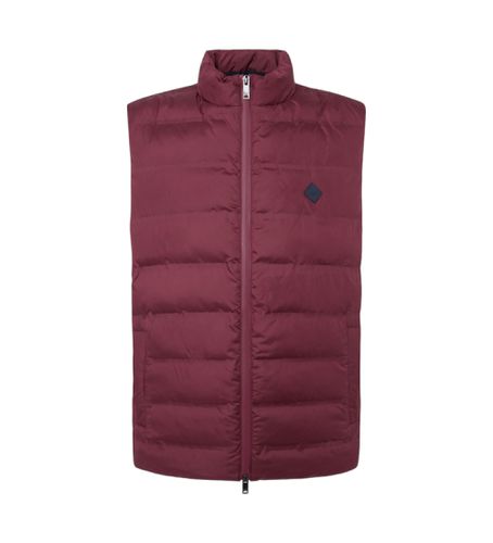 HM403221 Gilet uni (XL), Casuel, Polister recyclé, Durable - Hackett London - Modalova