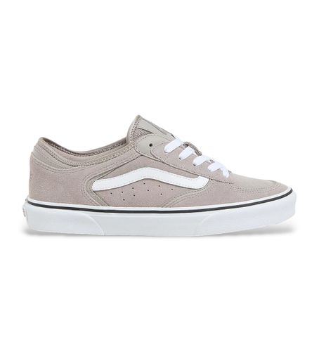 Unisex. VN0A4BTTBGJ1 Rowley Classic chaussures en cuir (40.5), Plat, Lacets, Casuel - Vans - Modalova